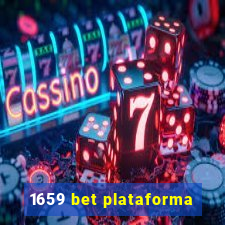 1659 bet plataforma